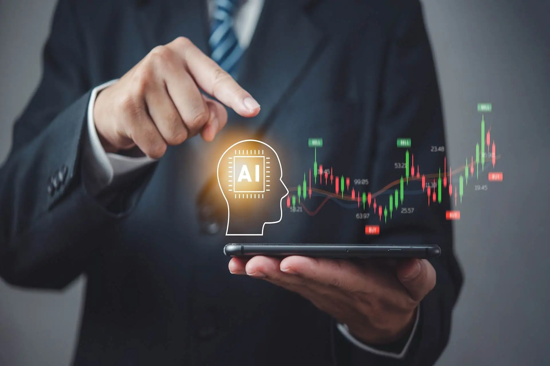 Best Artificial Intelligence Stocks under $10 for Investments